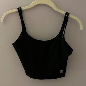 Born Primitive Women's "Don't Get it Twisted" Sports Bra Sz S